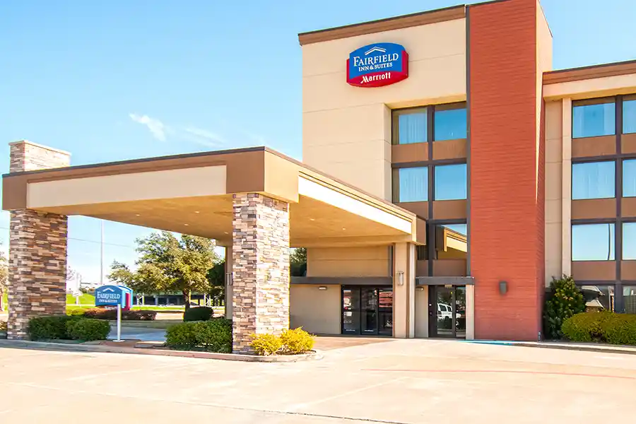Fairfield Inn and Suites Dallas DFW Airport South Irving
