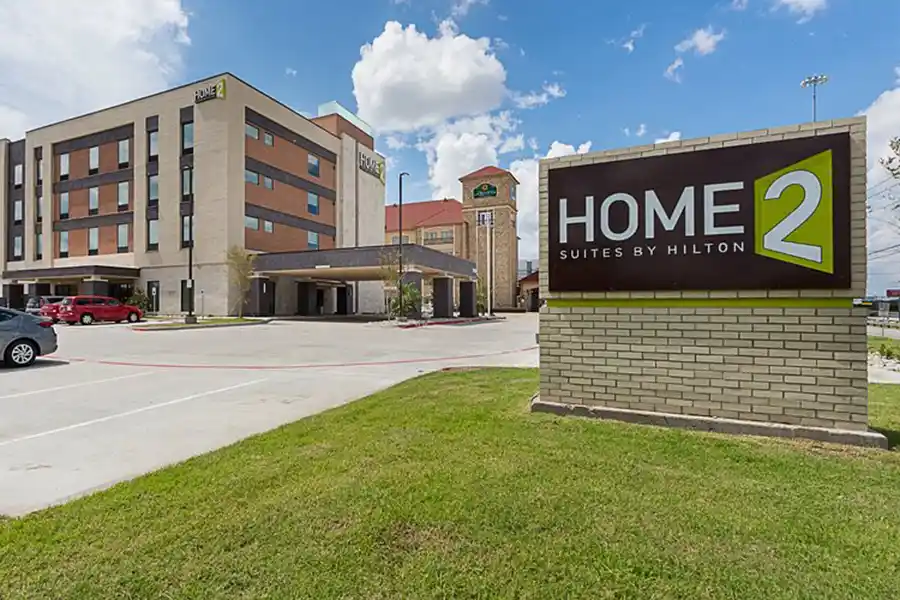 Homewood Suites by Hilton Grand Prairie at EpicCentral